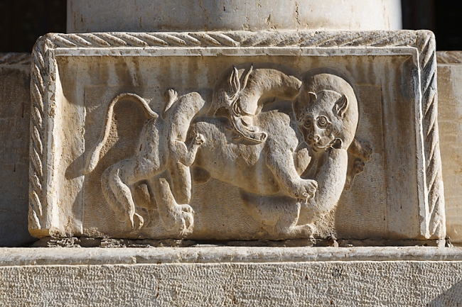 Chiraz-Naranjestan museum-055